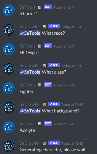 Add Wiki-Bot Discord Bot